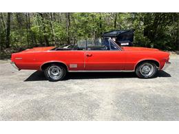 1964 Pontiac LeMans (CC-2071467) for sale in Hingham, Massachusetts