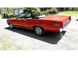 1964 Pontiac LeMans (CC-2071467) for sale in Hingham, Massachusetts