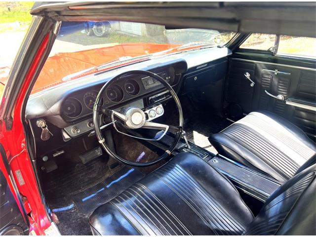 1964 Pontiac LeMans (CC-2071467) for sale in Hingham, Massachusetts