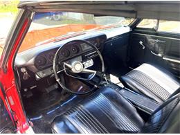 1964 Pontiac LeMans (CC-2071467) for sale in Hingham, Massachusetts
