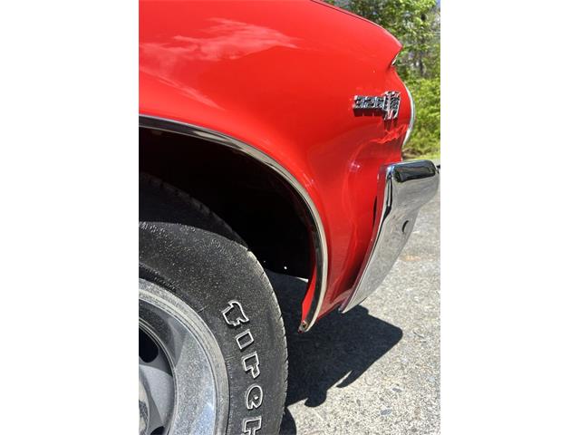 1964 Pontiac LeMans (CC-2071467) for sale in Hingham, Massachusetts