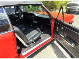 1964 Pontiac LeMans (CC-2071467) for sale in Hingham, Massachusetts
