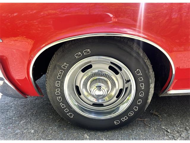 1964 Pontiac LeMans (CC-2071467) for sale in Hingham, Massachusetts