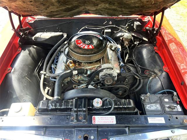 1964 Pontiac LeMans (CC-2071467) for sale in Hingham, Massachusetts