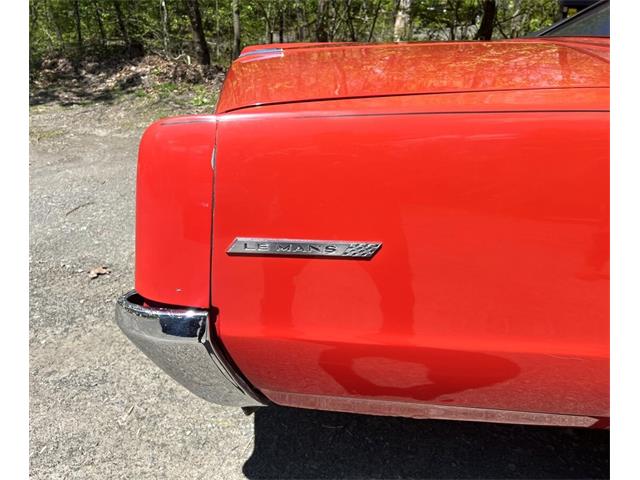 1964 Pontiac LeMans (CC-2071467) for sale in Hingham, Massachusetts