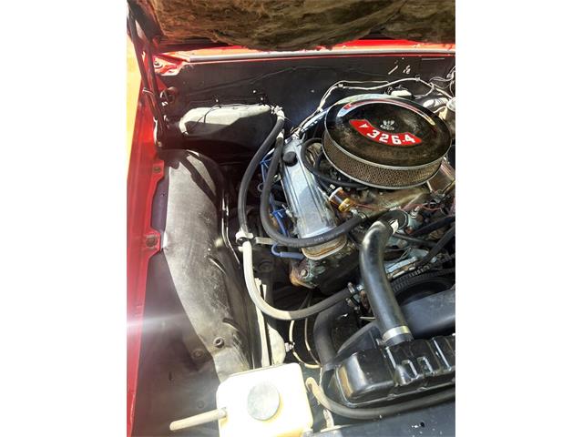 1964 Pontiac LeMans (CC-2071467) for sale in Hingham, Massachusetts