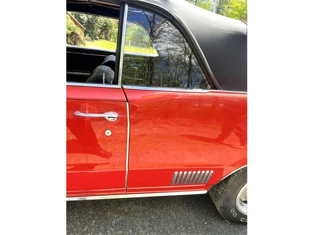 1964 Pontiac LeMans (CC-2071467) for sale in Hingham, Massachusetts