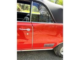 1964 Pontiac LeMans (CC-2071467) for sale in Hingham, Massachusetts