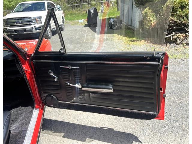 1964 Pontiac LeMans (CC-2071467) for sale in Hingham, Massachusetts