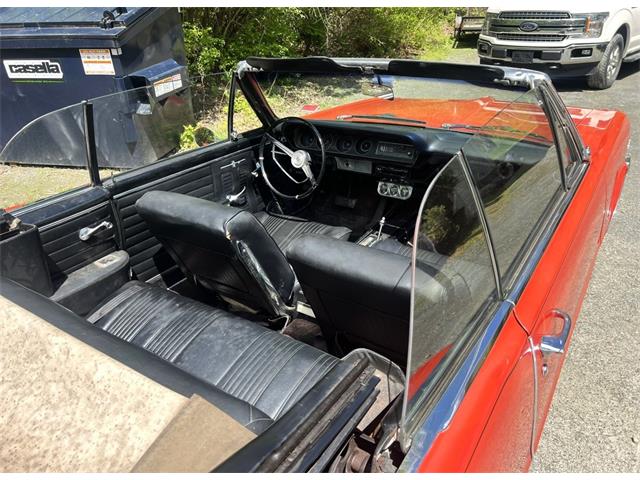 1964 Pontiac LeMans (CC-2071467) for sale in Hingham, Massachusetts