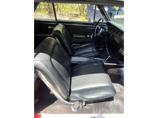 1964 Pontiac LeMans (CC-2071467) for sale in Hingham, Massachusetts