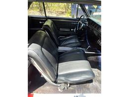 1964 Pontiac LeMans (CC-2071467) for sale in Hingham, Massachusetts