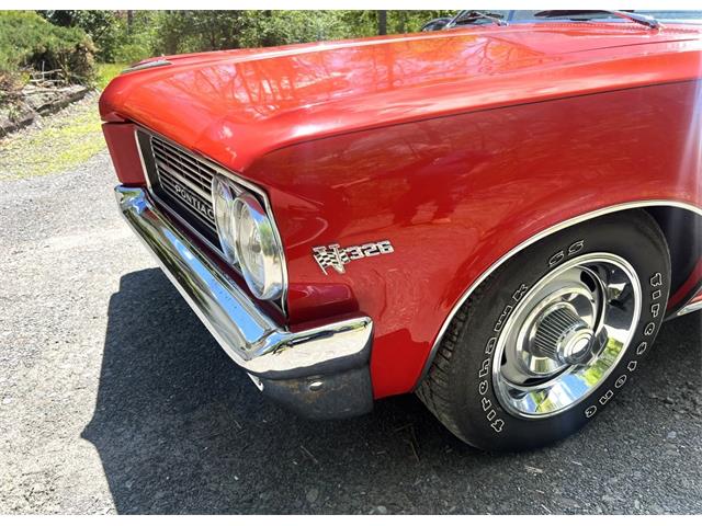1964 Pontiac LeMans (CC-2071467) for sale in Hingham, Massachusetts