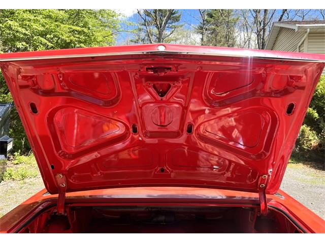 1964 Pontiac LeMans (CC-2071467) for sale in Hingham, Massachusetts