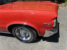 1964 Pontiac LeMans (CC-2071467) for sale in Hingham, Massachusetts
