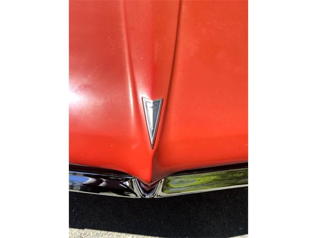 1964 Pontiac LeMans (CC-2071467) for sale in Hingham, Massachusetts