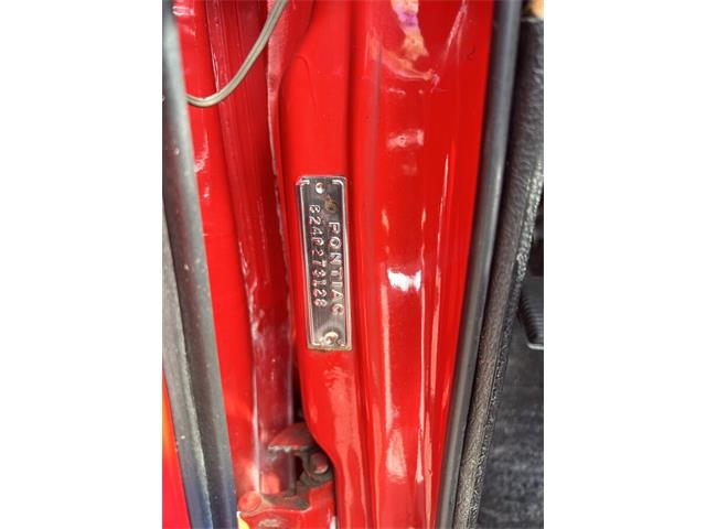1964 Pontiac LeMans (CC-2071467) for sale in Hingham, Massachusetts
