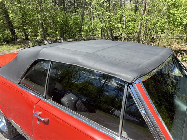 1964 Pontiac LeMans (CC-2071467) for sale in Hingham, Massachusetts
