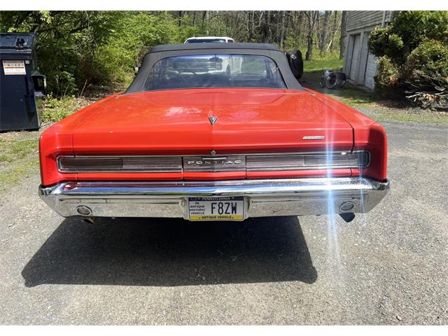 1964 Pontiac LeMans (CC-2071467) for sale in Hingham, Massachusetts