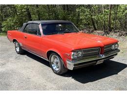 1964 Pontiac LeMans (CC-2071467) for sale in Hingham, Massachusetts