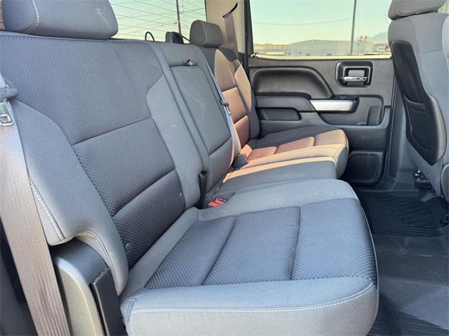 2014 Chevrolet Silverado (CC-2071468) for sale in Henderson, Nevada