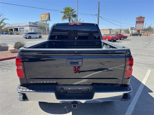 2014 Chevrolet Silverado (CC-2071468) for sale in Henderson, Nevada