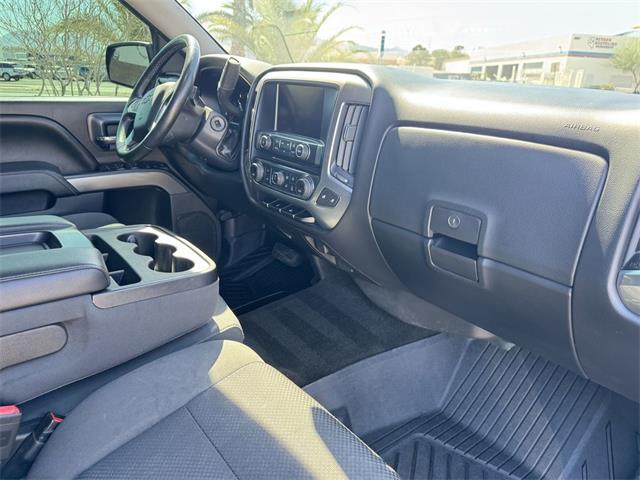 2014 Chevrolet Silverado (CC-2071468) for sale in Henderson, Nevada