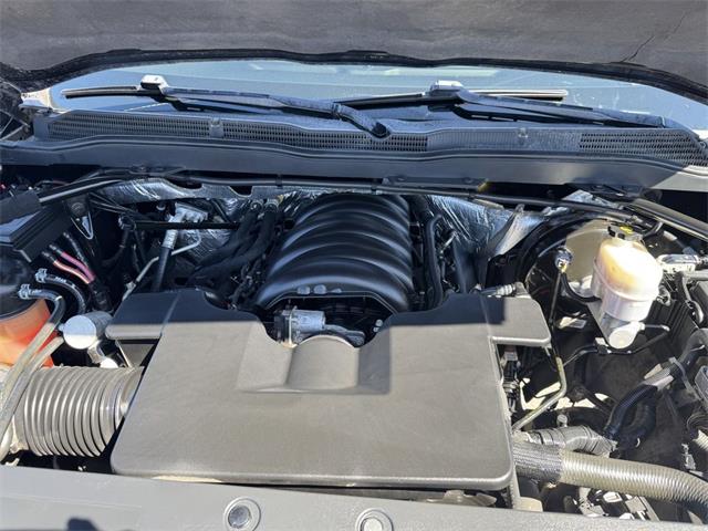 2014 Chevrolet Silverado (CC-2071468) for sale in Henderson, Nevada