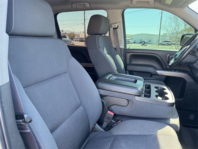 2014 Chevrolet Silverado (CC-2071468) for sale in Henderson, Nevada