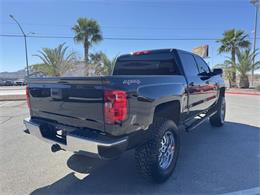 2014 Chevrolet Silverado (CC-2071468) for sale in Henderson, Nevada