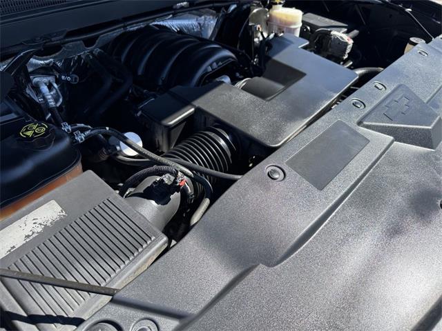 2014 Chevrolet Silverado (CC-2071468) for sale in Henderson, Nevada
