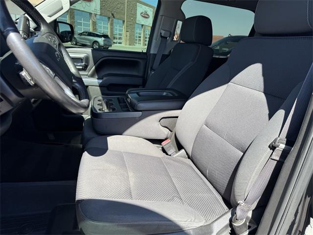 2014 Chevrolet Silverado (CC-2071468) for sale in Henderson, Nevada