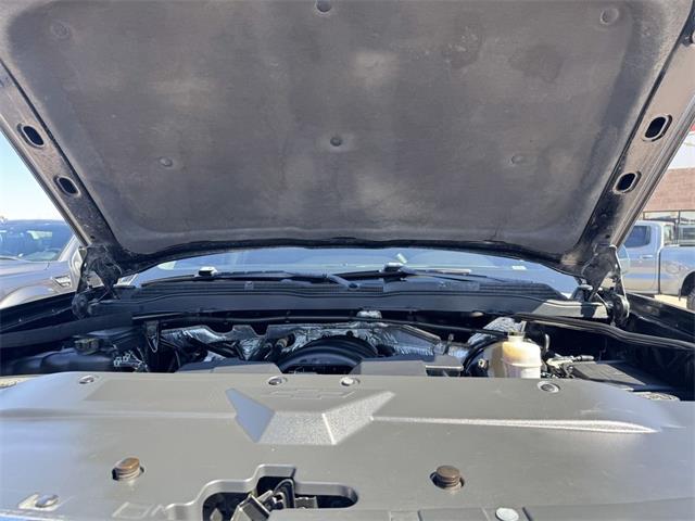 2014 Chevrolet Silverado (CC-2071468) for sale in Henderson, Nevada