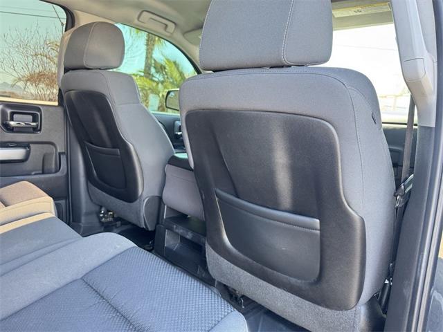 2014 Chevrolet Silverado (CC-2071468) for sale in Henderson, Nevada