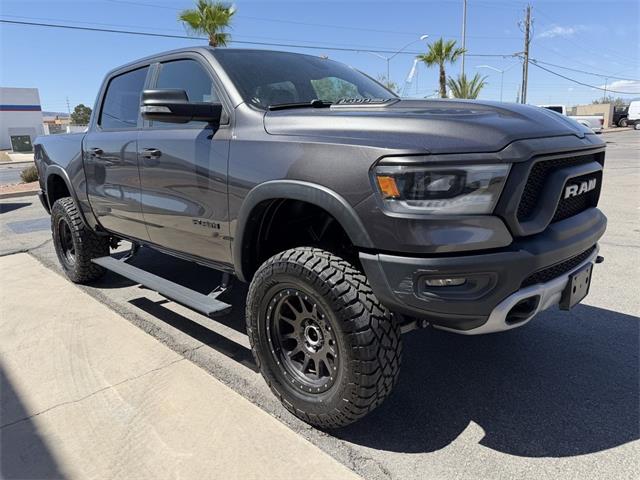2020 Dodge Ram (CC-2071469) for sale in Henderson, Nevada