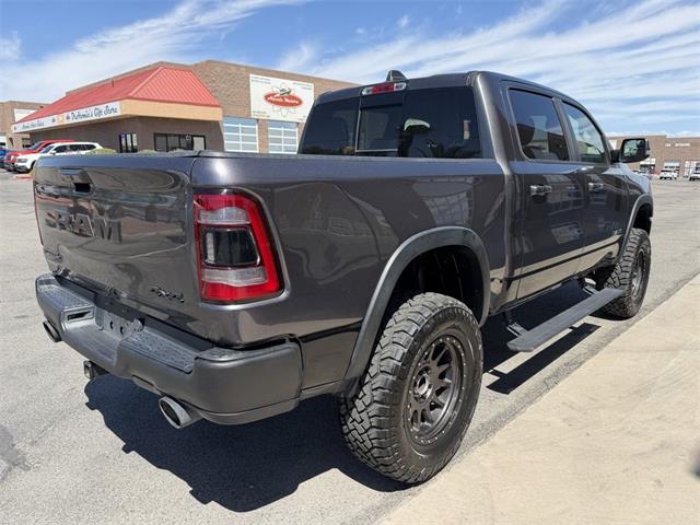 2020 Dodge Ram (CC-2071469) for sale in Henderson, Nevada