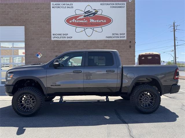2020 Dodge Ram (CC-2071469) for sale in Henderson, Nevada