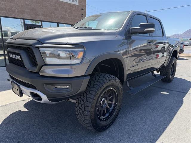 2020 Dodge Ram (CC-2071469) for sale in Henderson, Nevada