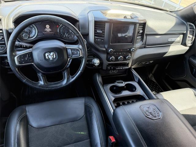 2020 Dodge Ram (CC-2071469) for sale in Henderson, Nevada