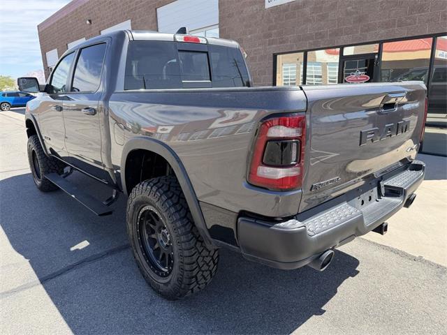 2020 Dodge Ram (CC-2071469) for sale in Henderson, Nevada