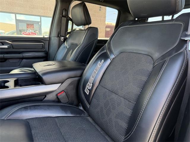 2020 Dodge Ram (CC-2071469) for sale in Henderson, Nevada