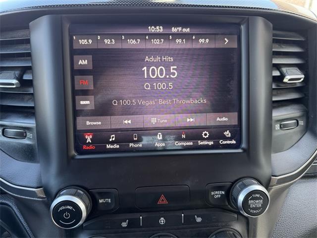 2020 Dodge Ram (CC-2071469) for sale in Henderson, Nevada