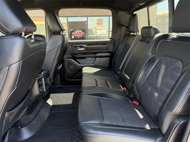 2020 Dodge Ram (CC-2071469) for sale in Henderson, Nevada
