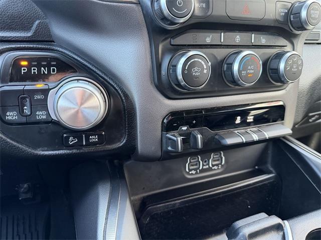2020 Dodge Ram (CC-2071469) for sale in Henderson, Nevada