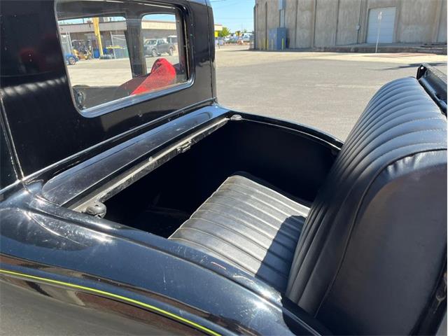 1930 Ford Model A (CC-2070147) for sale in Modesto, California