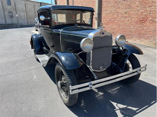 1930 Ford Model A (CC-2070147) for sale in Modesto, California