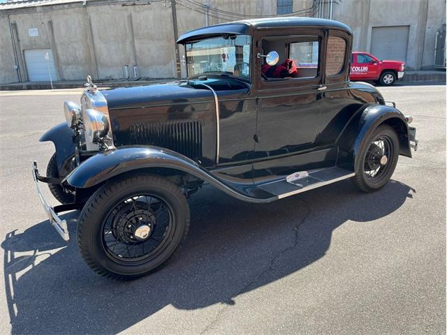1930 Ford Model A (CC-2070147) for sale in Modesto, California