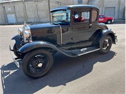 1930 Ford Model A (CC-2070147) for sale in Modesto, California