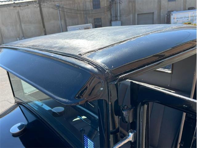 1930 Ford Model A (CC-2070147) for sale in Modesto, California