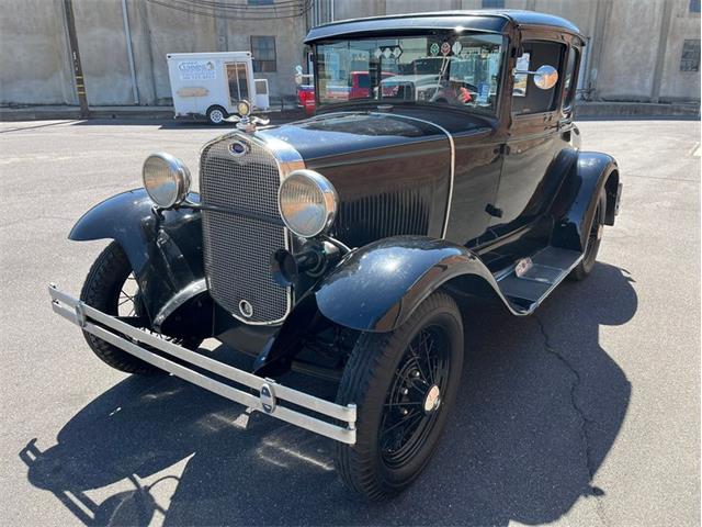 1930 Ford Model A (CC-2070147) for sale in Modesto, California
